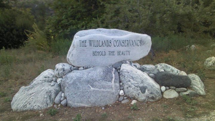 wildlands rocks