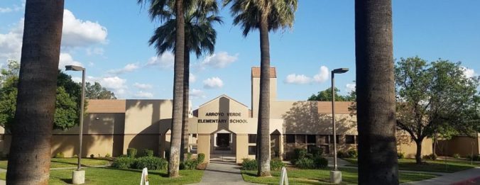 Arroyo Verde Elementry School