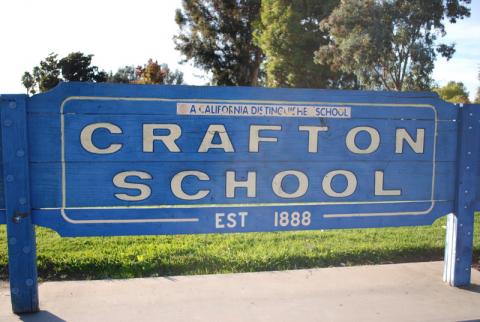 Crafton Elementary School
