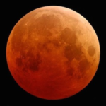 Total Lunar Eclipse