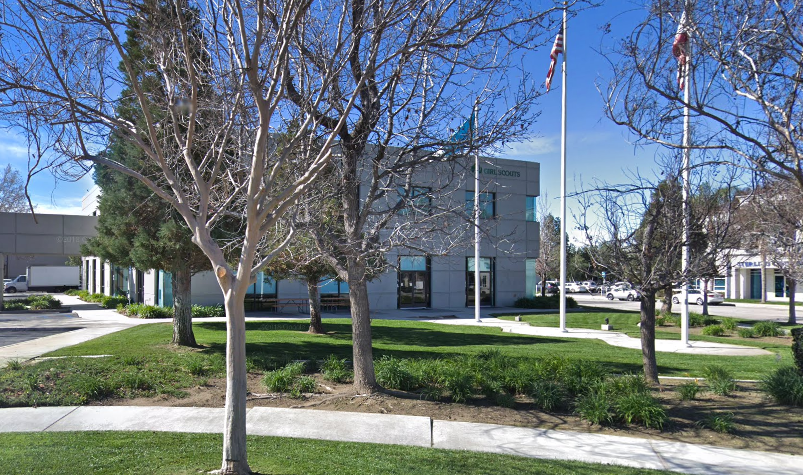 Girl Scouts Headquarters