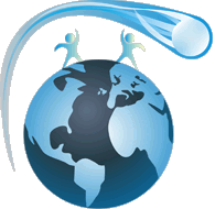 Astronomers Without Borders Logo