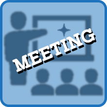 March Meeting